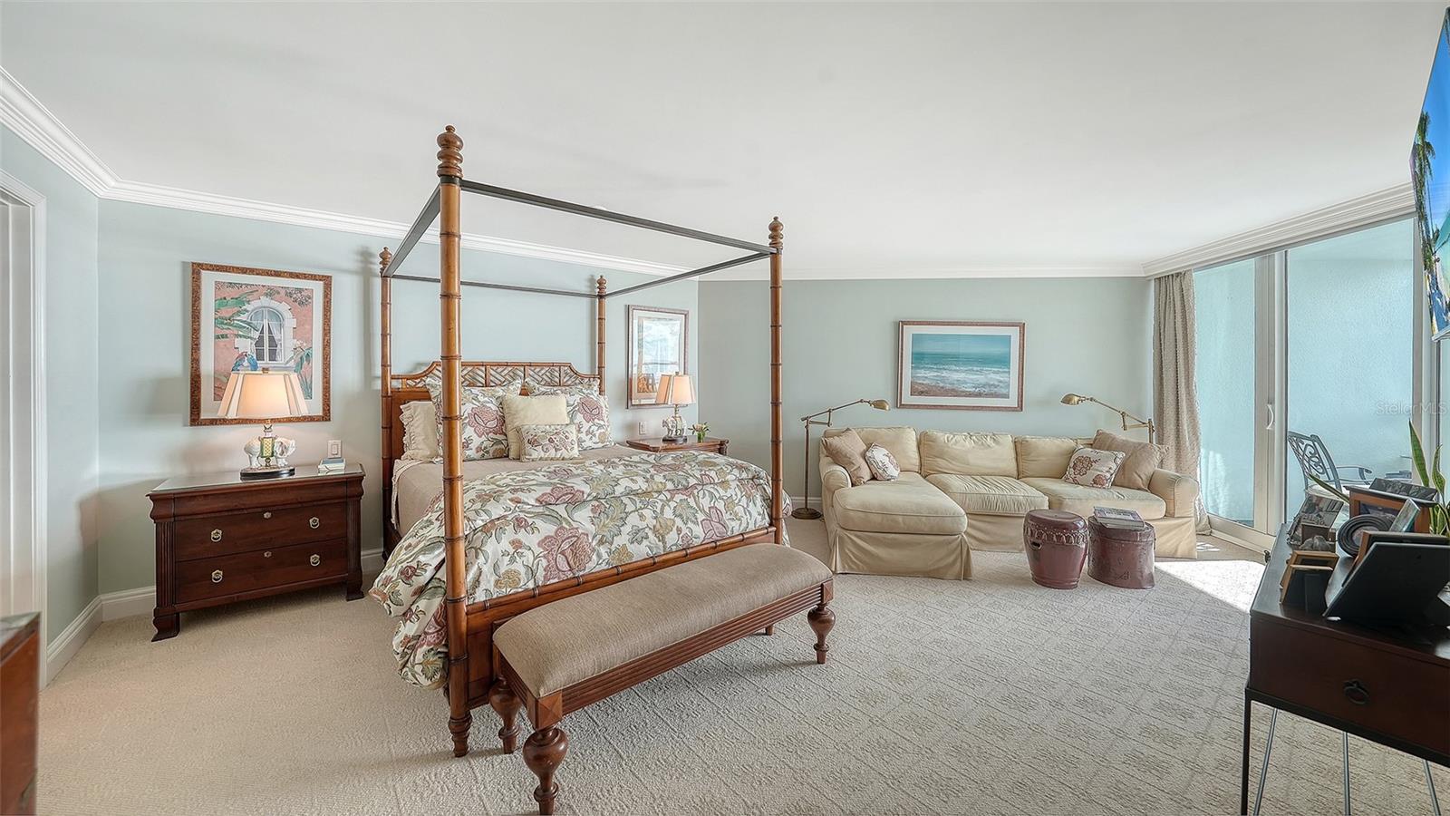 CONDO ON THE BAY TOWER II - Residential