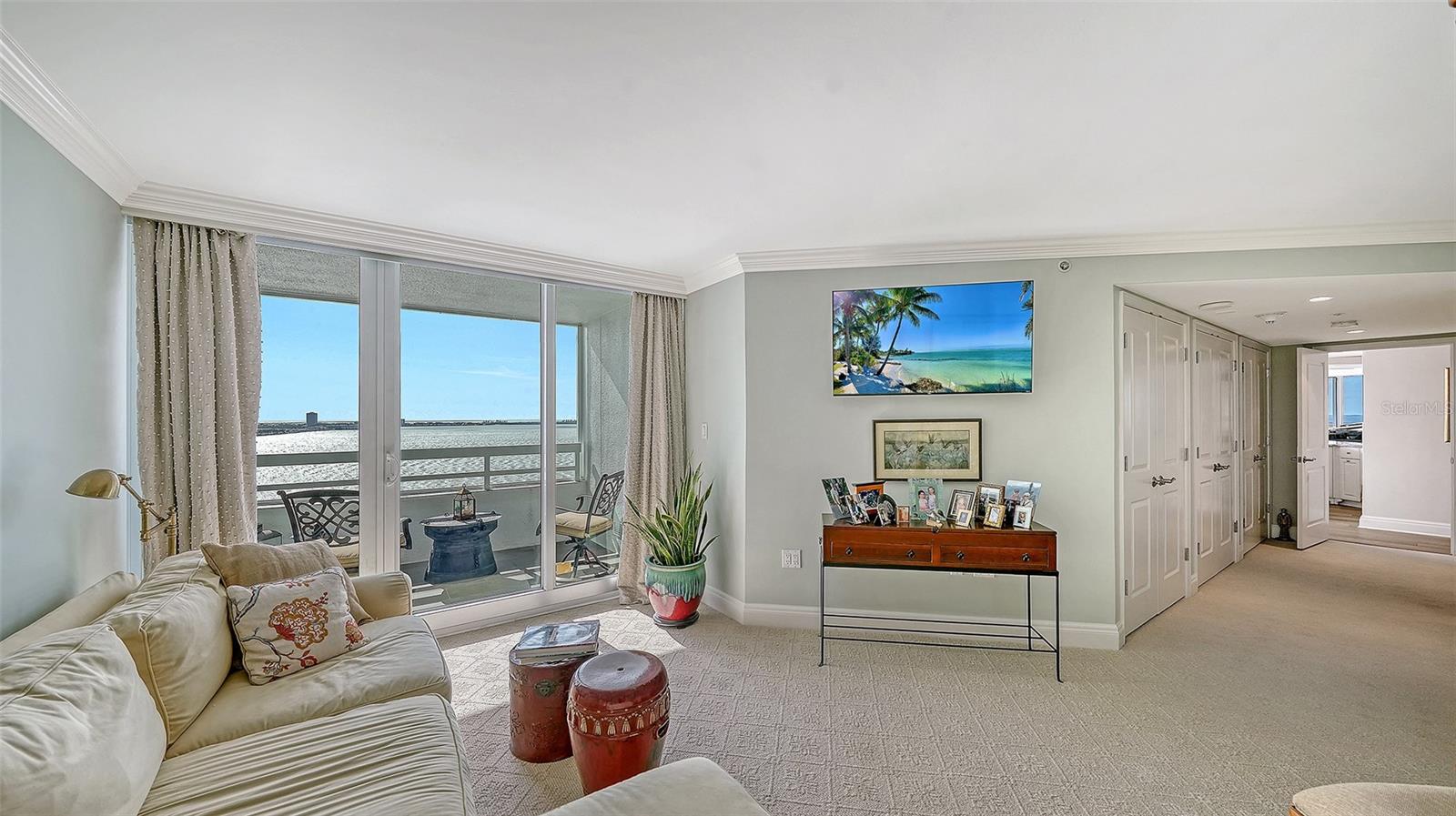 CONDO ON THE BAY TOWER II - Residential