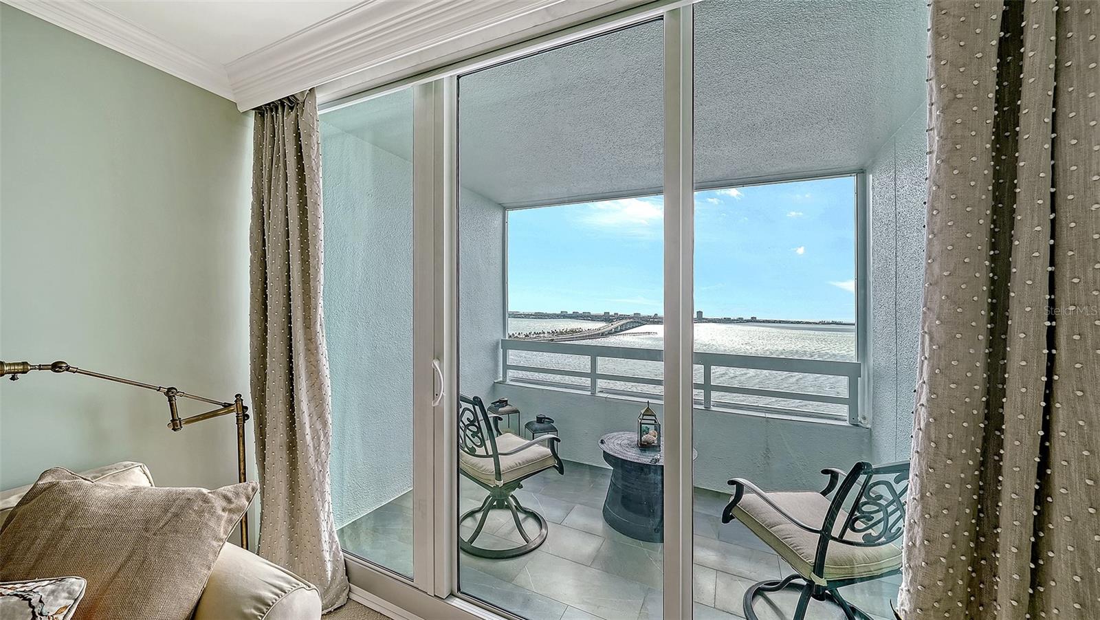 CONDO ON THE BAY TOWER II - Residential