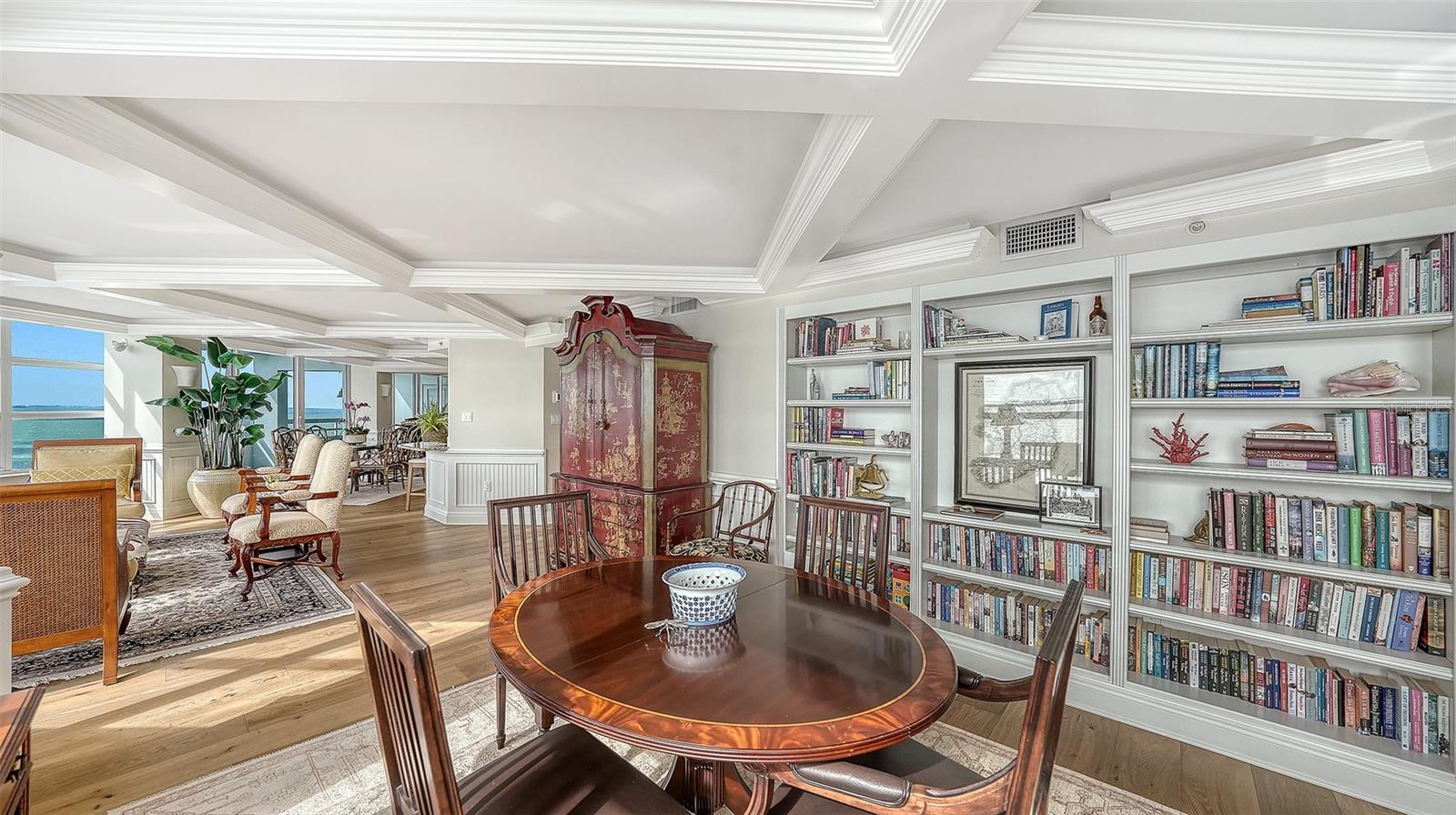 CONDO ON THE BAY TOWER II - Residential