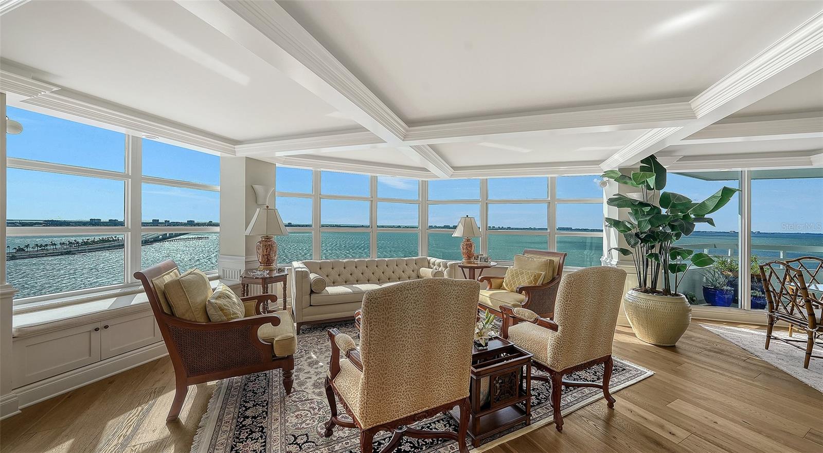 CONDO ON THE BAY TOWER II - Residential