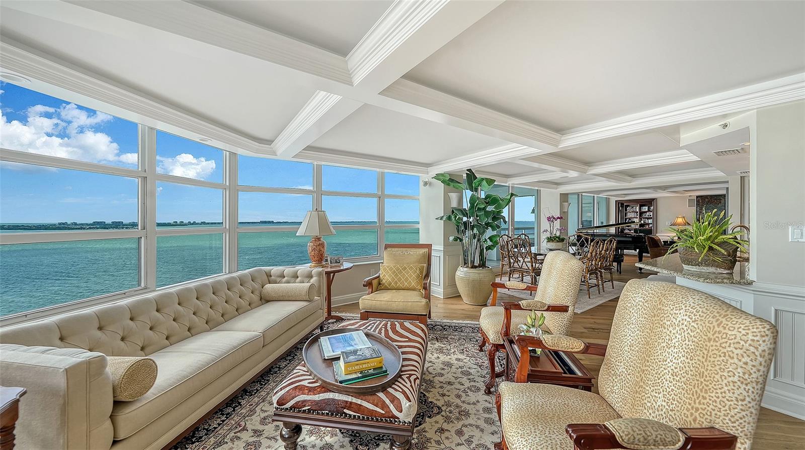 CONDO ON THE BAY TOWER II - Residential