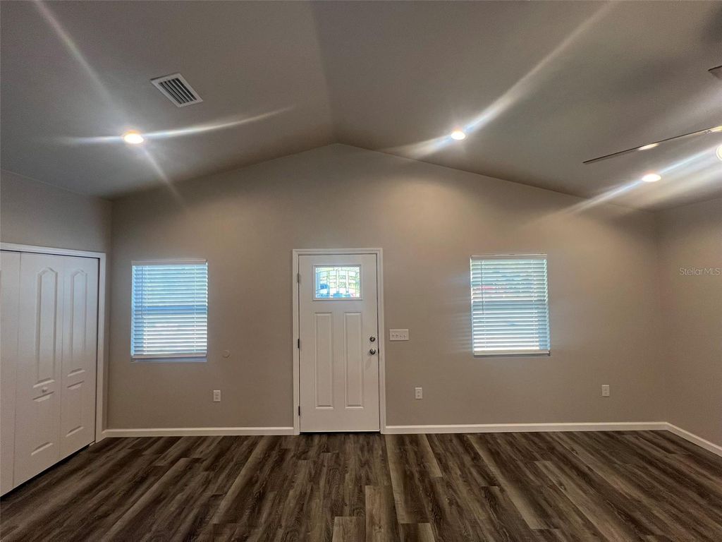 Photo of 23203 NW 179th Place, High Springs, FL 32643 (MLS # GC538385)