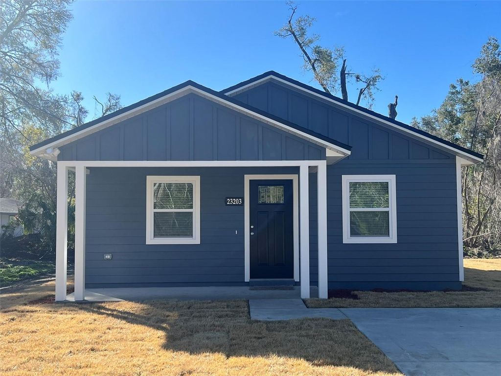 Photo of 23203 NW 179th Place, High Springs, FL 32643 (MLS # GC538385)