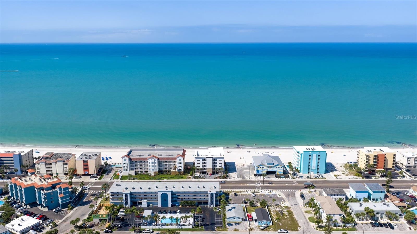 GULF SHORES 2ND ADD - Residential