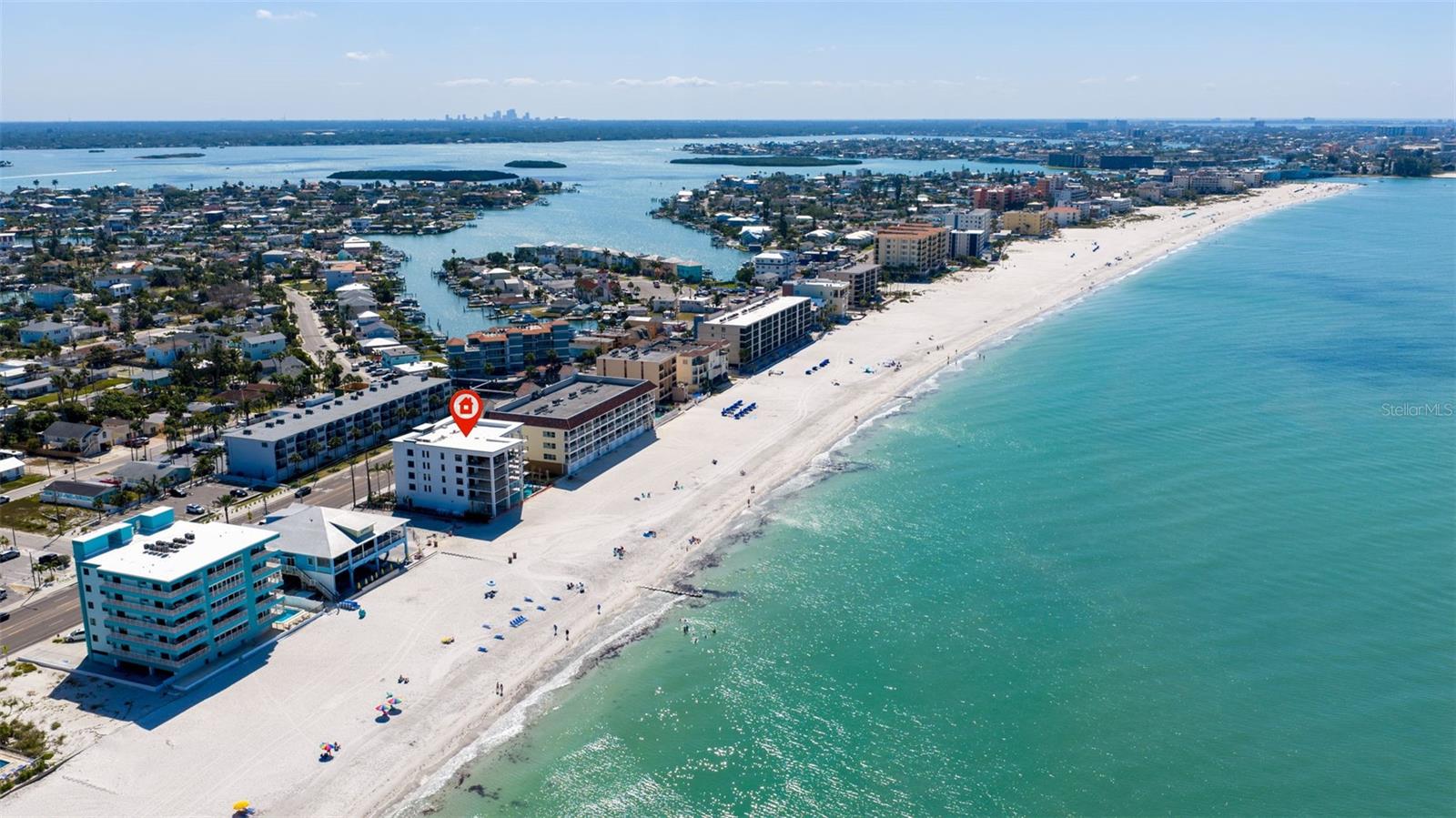GULF SHORES 2ND ADD - Residential