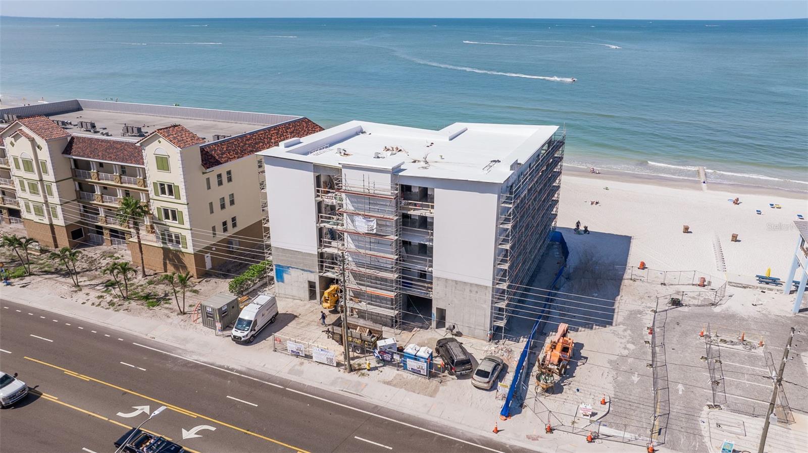 GULF SHORES 2ND ADD - Residential