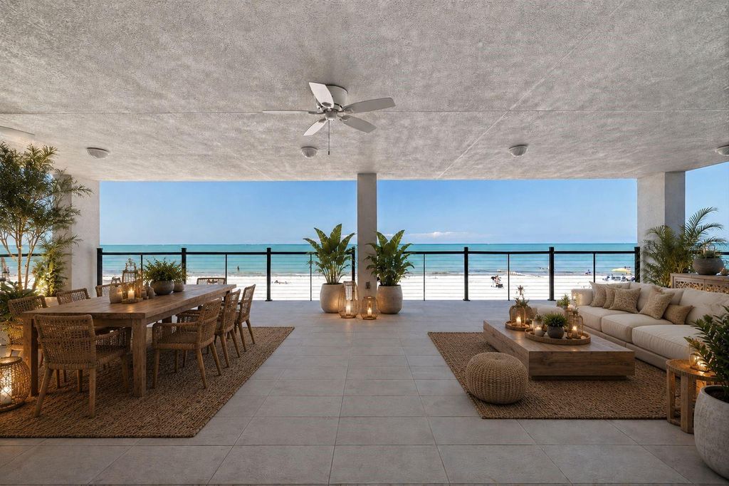 Photo of 14048 Gulf Boulevard #201, Madeira Beach, FL 33708 (MLS # TB8389675)