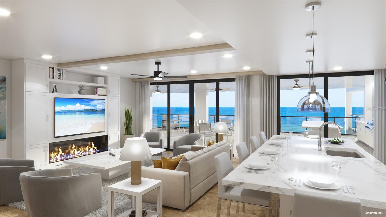 14048 GULF BOULEVARD 201