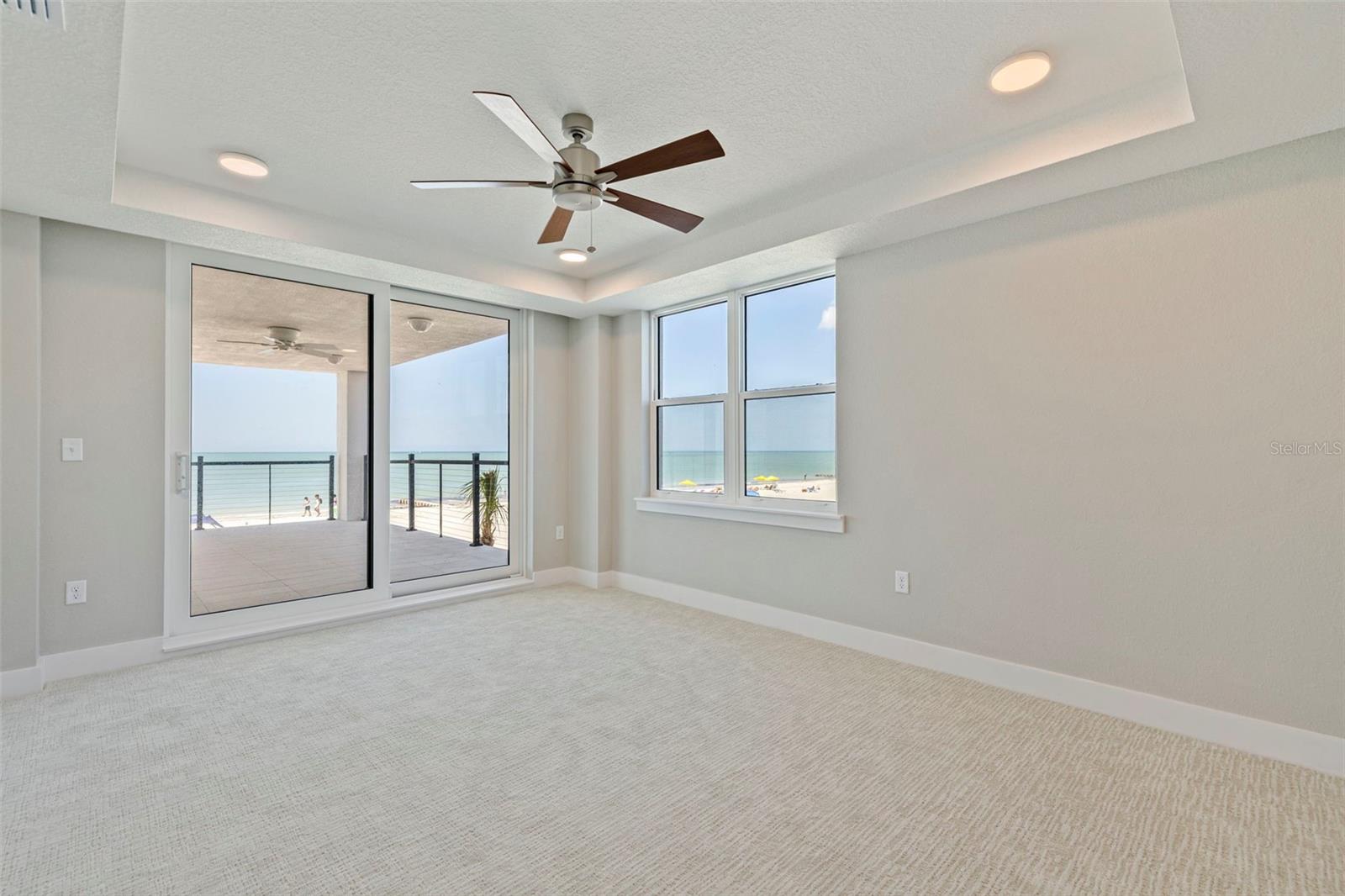 GULF SHORES 2ND ADD - Residential