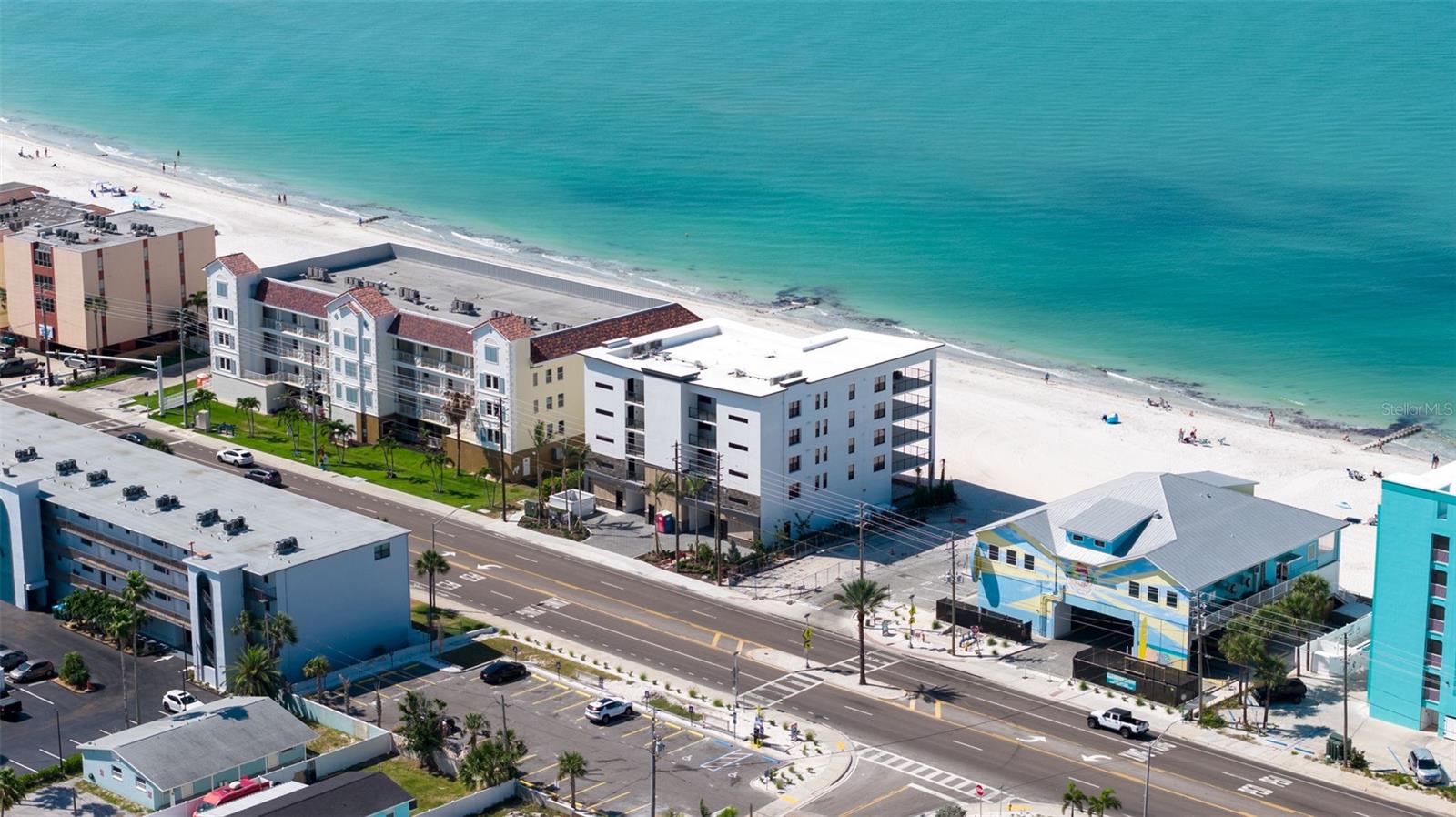 GULF SHORES 2ND ADD - Residential