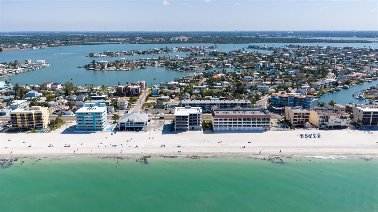 GULF SHORES 2ND ADD - Residential