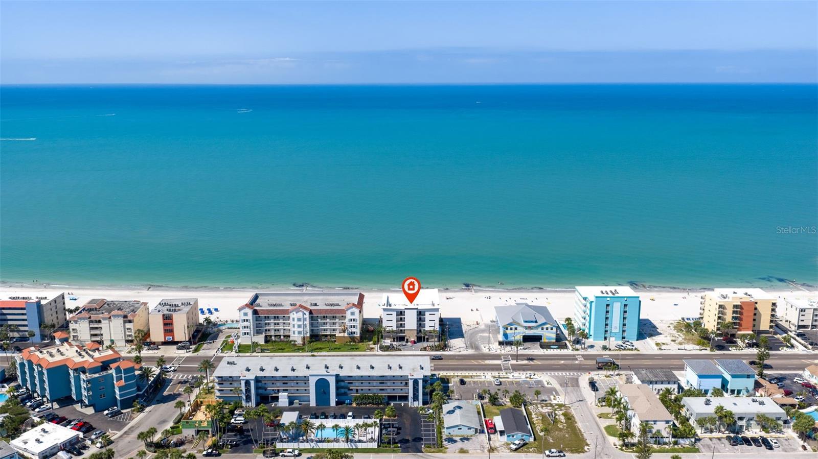 GULF SHORES 2ND ADD - Residential