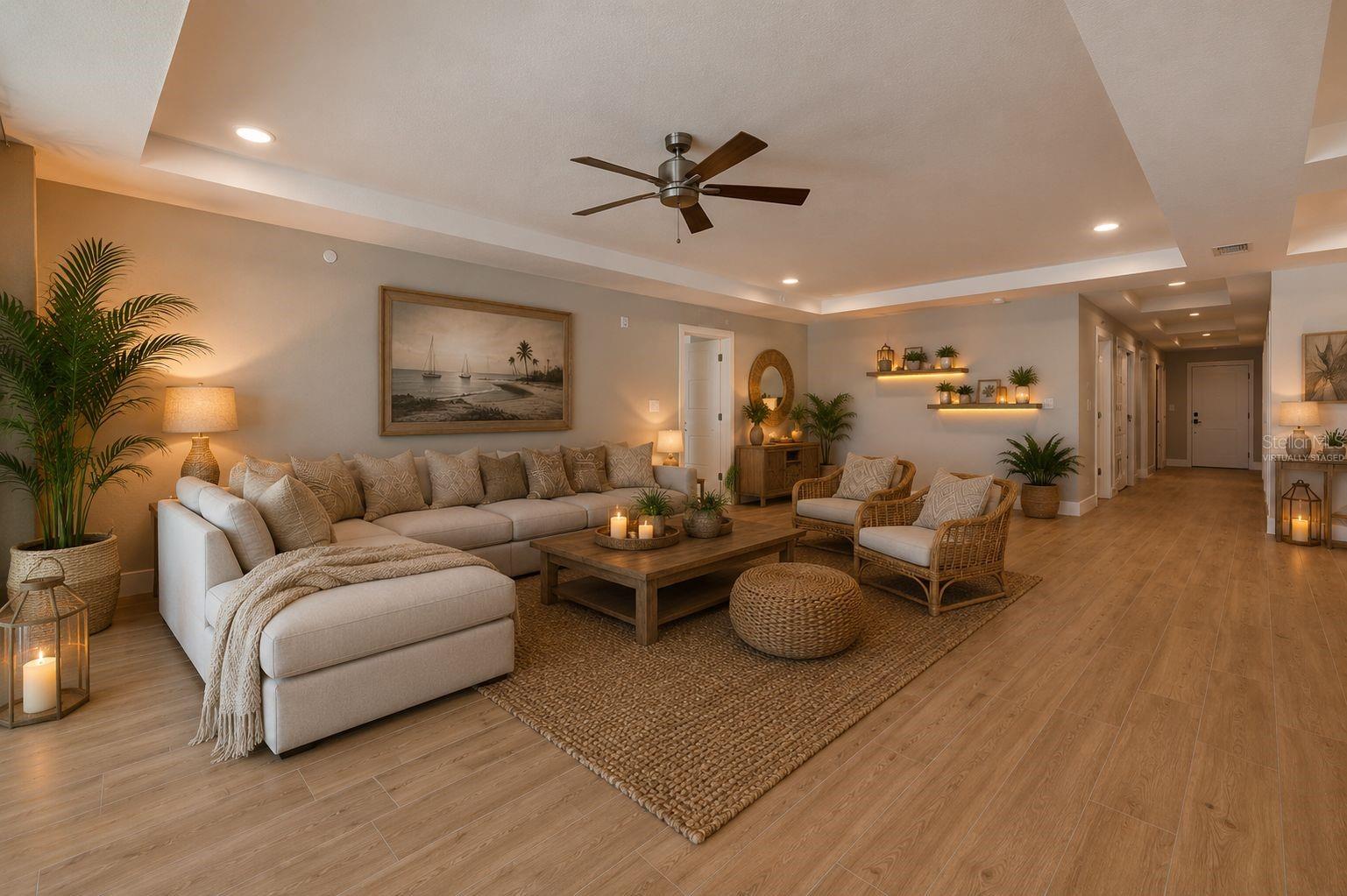 GULF SHORES 2ND ADD - Residential