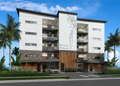 14048 GULF BOULEVARD 201 MADEIRA BEACH FL 33708
