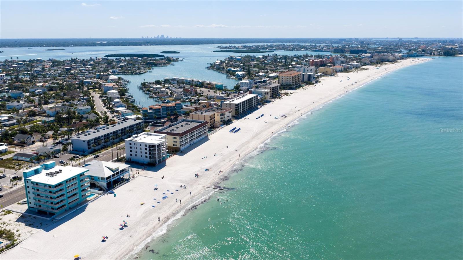 GULF SHORES 2ND ADD - Residential