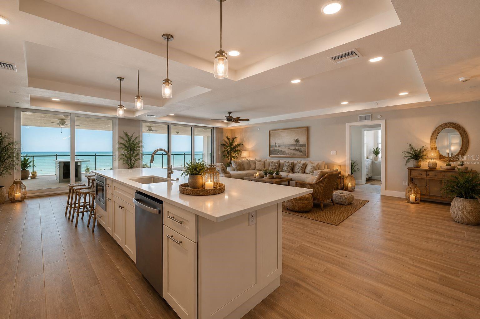 GULF SHORES 2ND ADD - Residential