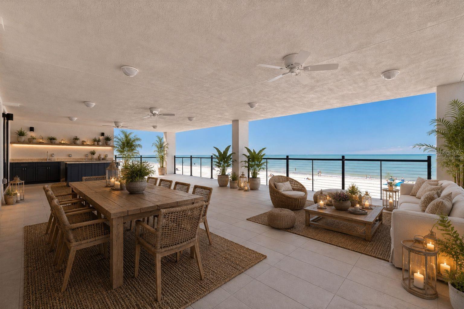 GULF SHORES 2ND ADD - Residential