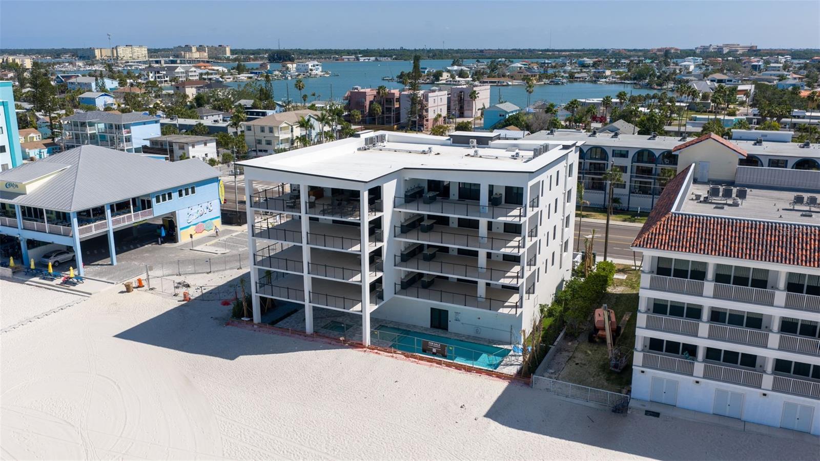 GULF SHORES 2ND ADD - Residential