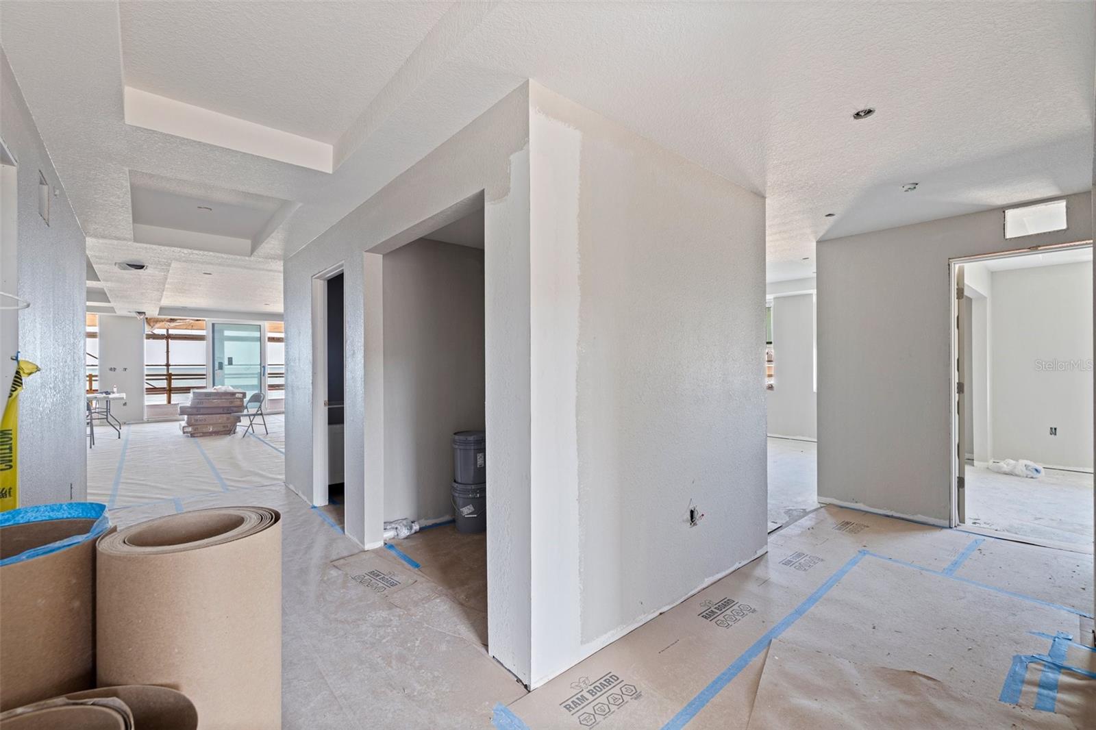 GULF SHORES 2ND ADD - Residential