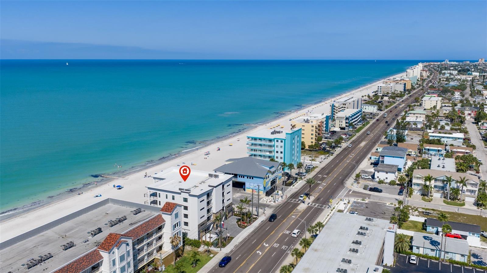 GULF SHORES 2ND ADD - Residential