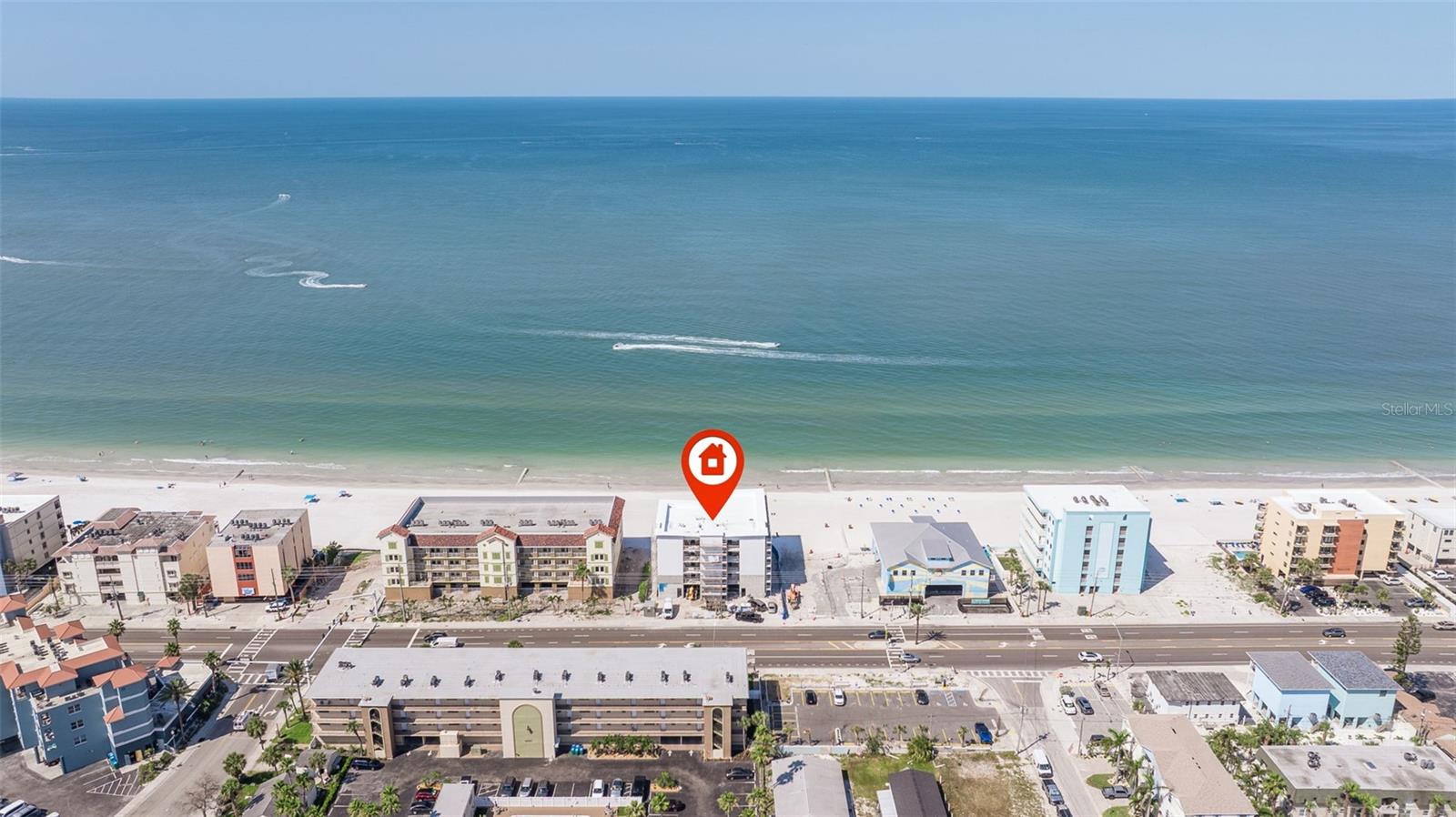 GULF SHORES 2ND ADD - Residential