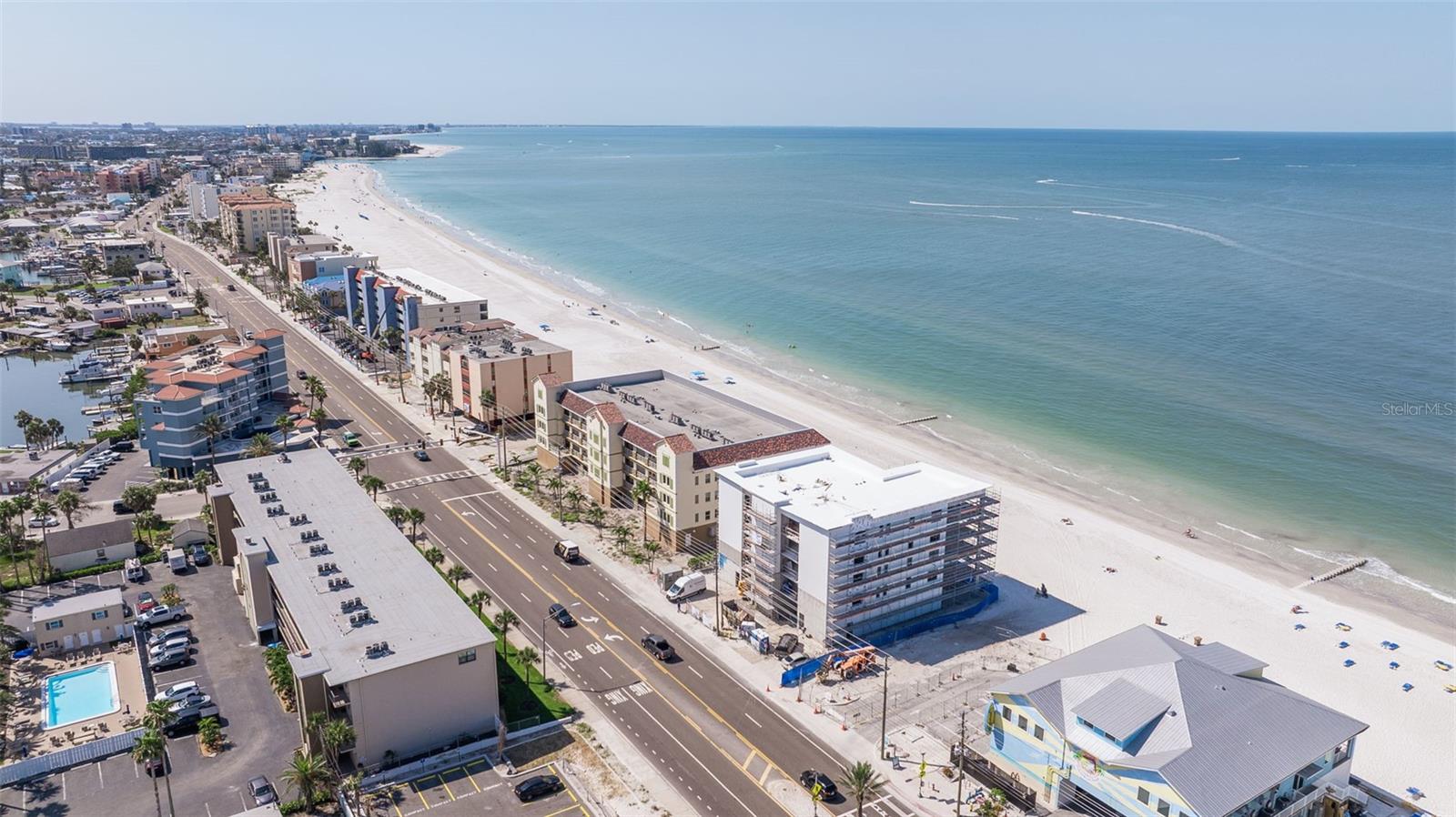 GULF SHORES 2ND ADD - Residential