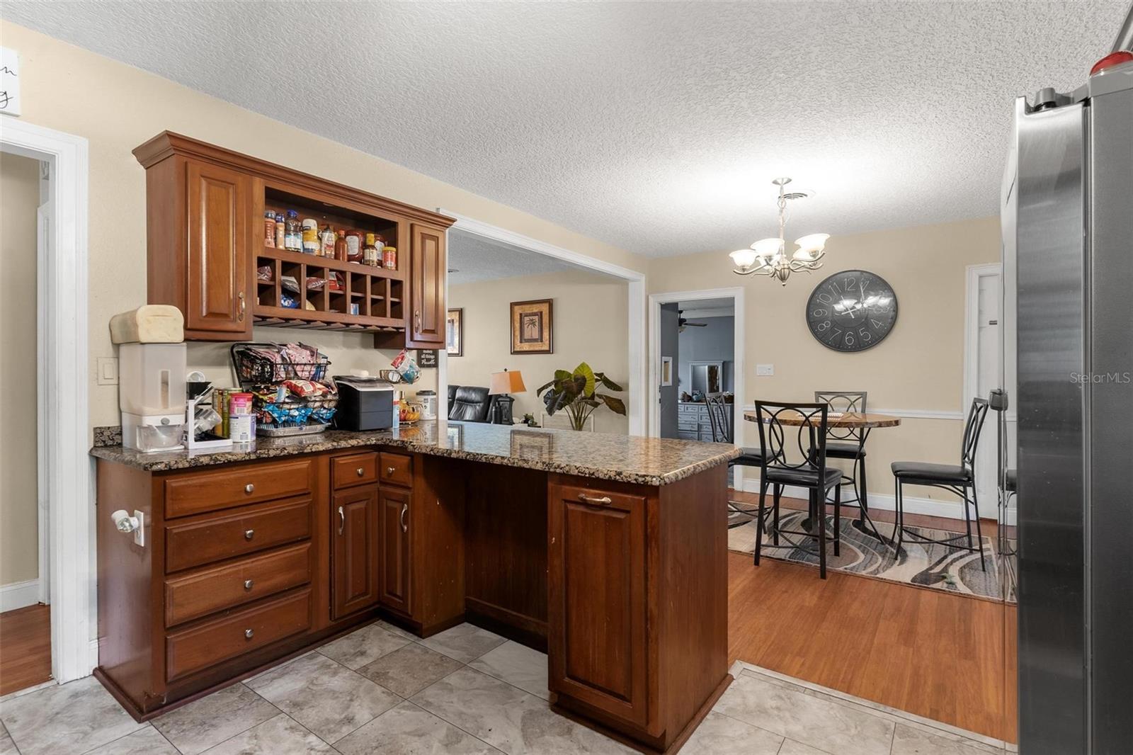 LAKE JUNIETTA HOMESITES - Residential