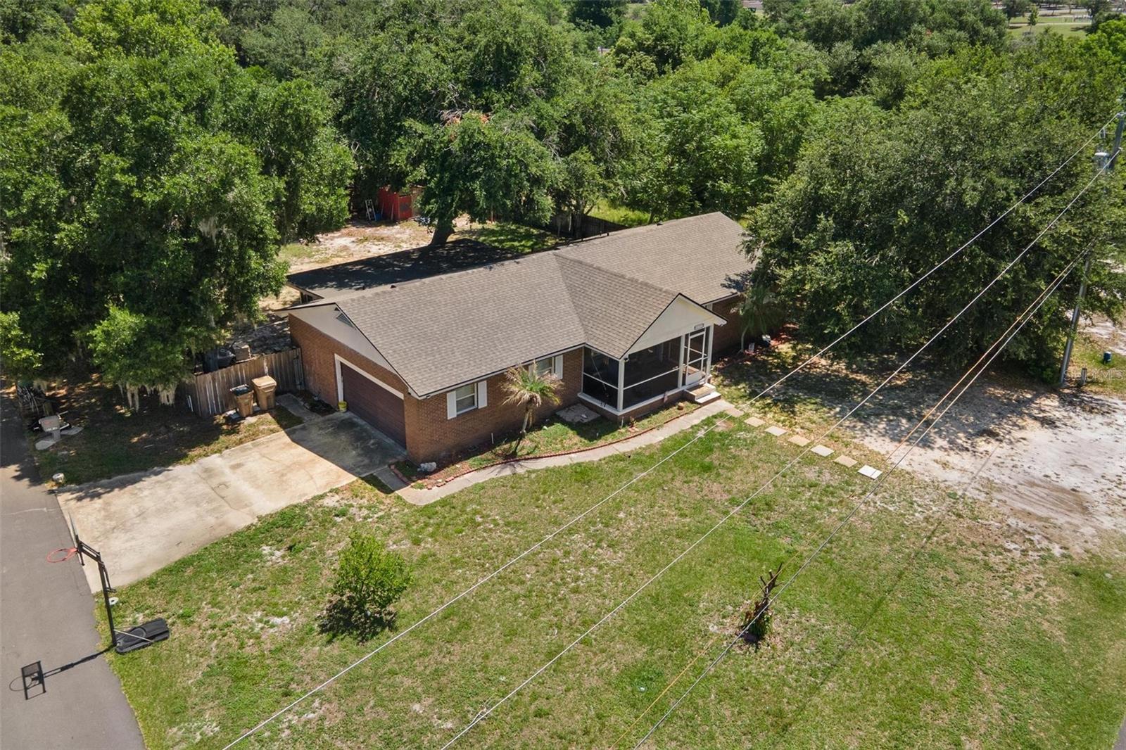 14407 LAKE JUNIETTA DRIVE
