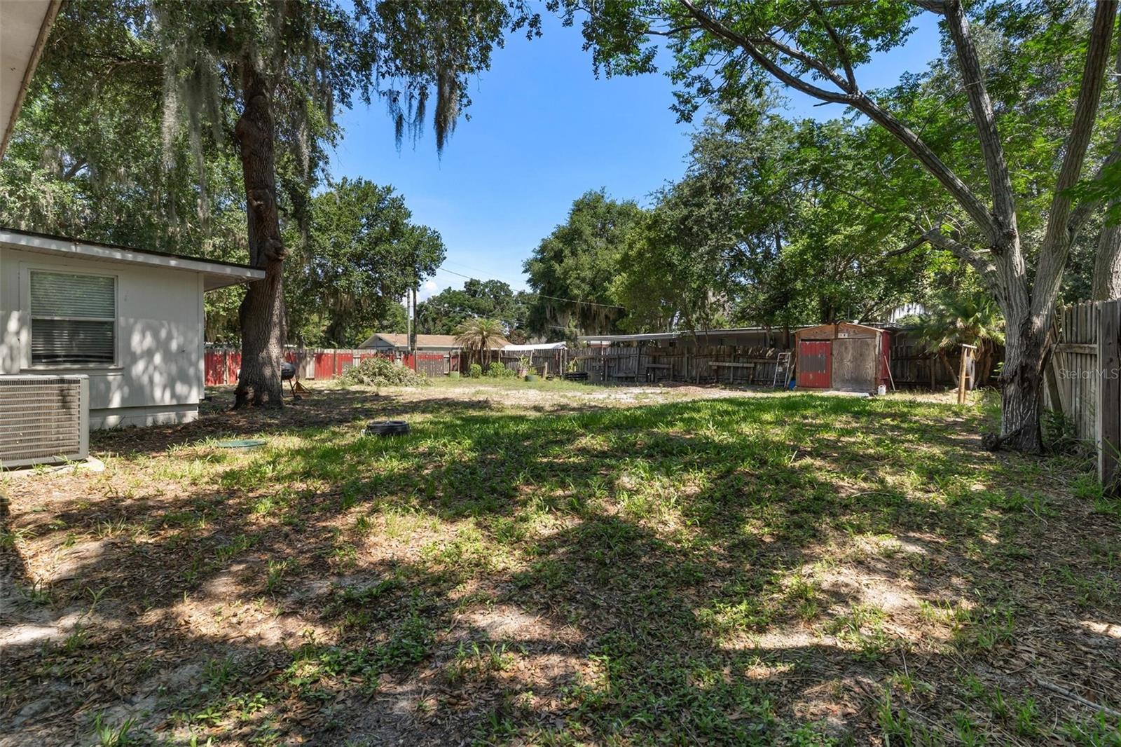 LAKE JUNIETTA HOMESITES - Residential