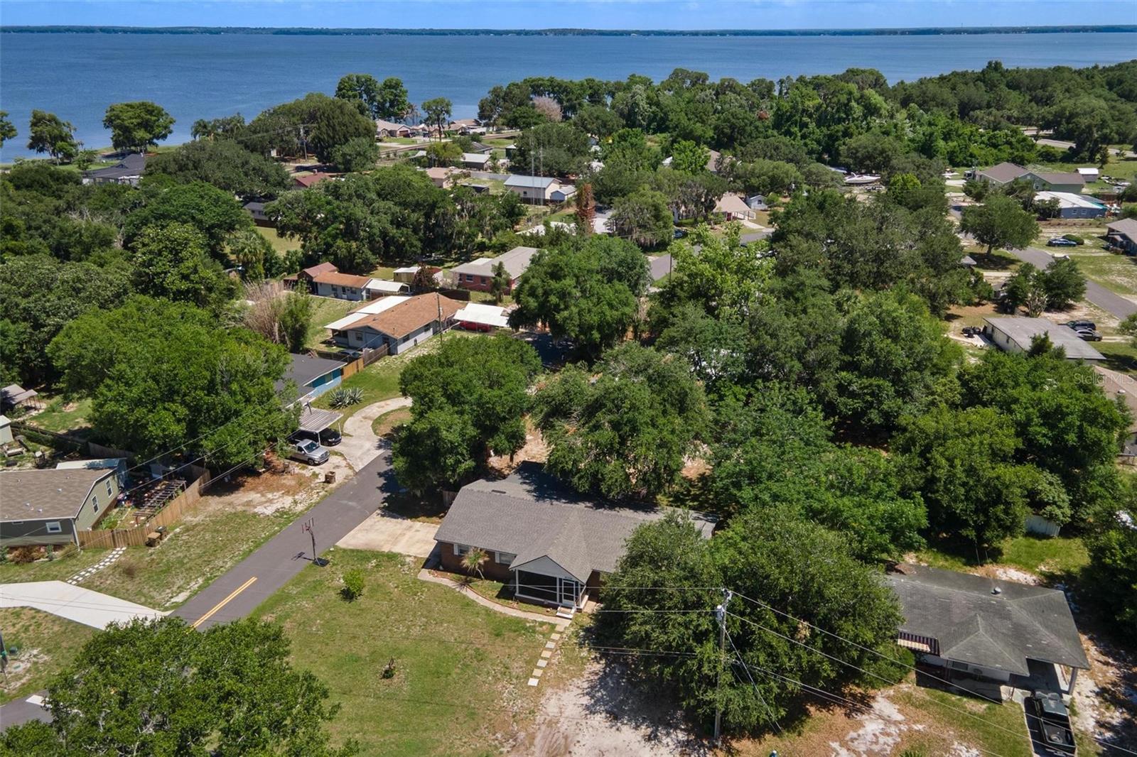 14407 LAKE JUNIETTA DRIVE
