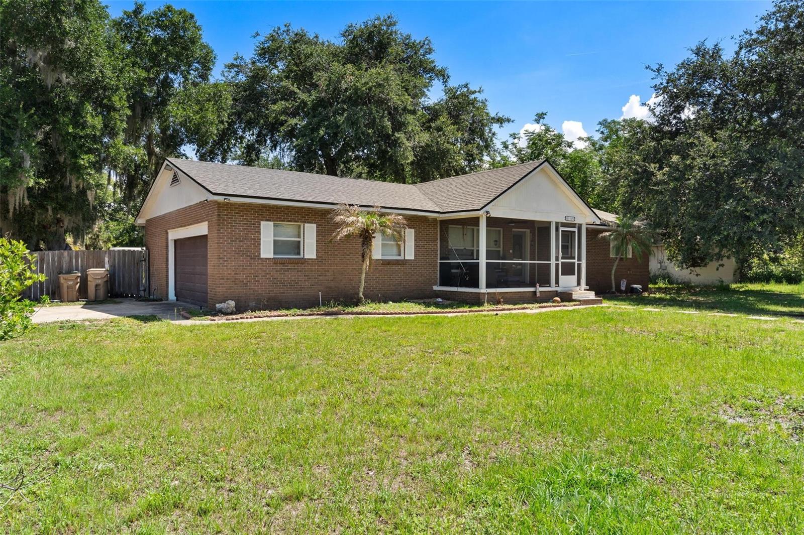 LAKE JUNIETTA HOMESITES - Residential