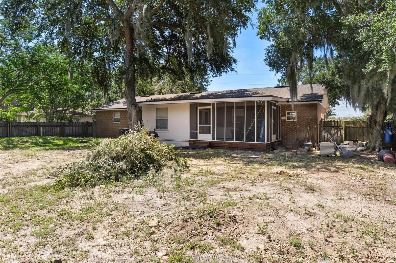 LAKE JUNIETTA HOMESITES - Residential