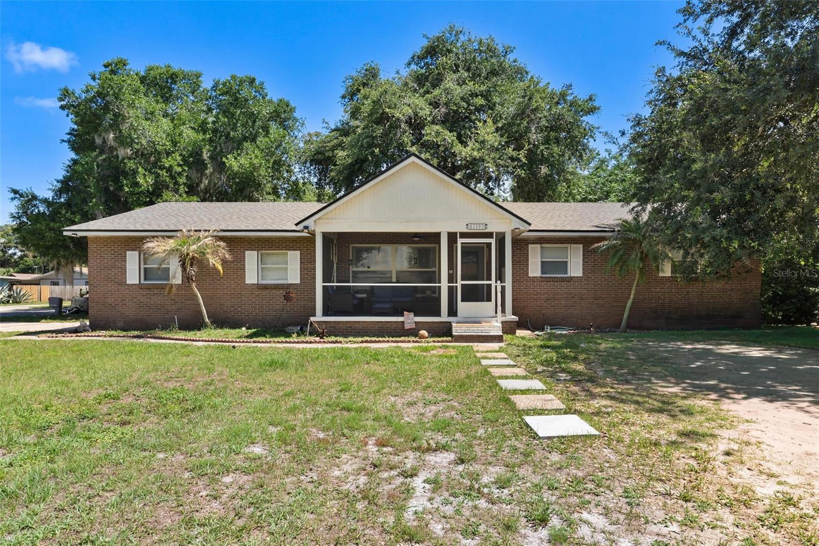 LAKE JUNIETTA HOMESITES - Residential