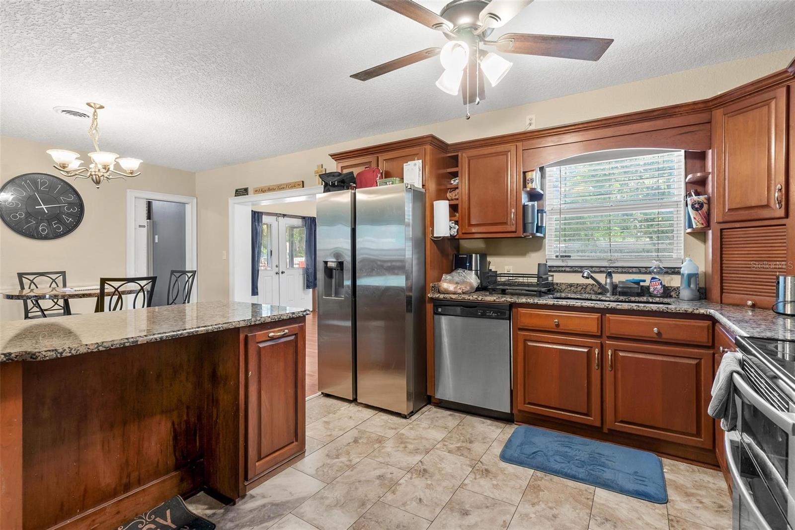 LAKE JUNIETTA HOMESITES - Residential