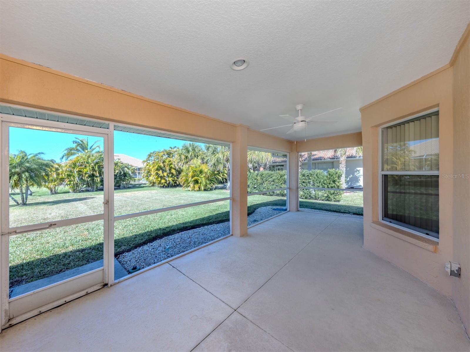 VENICE PALMS PH 1 - Residential