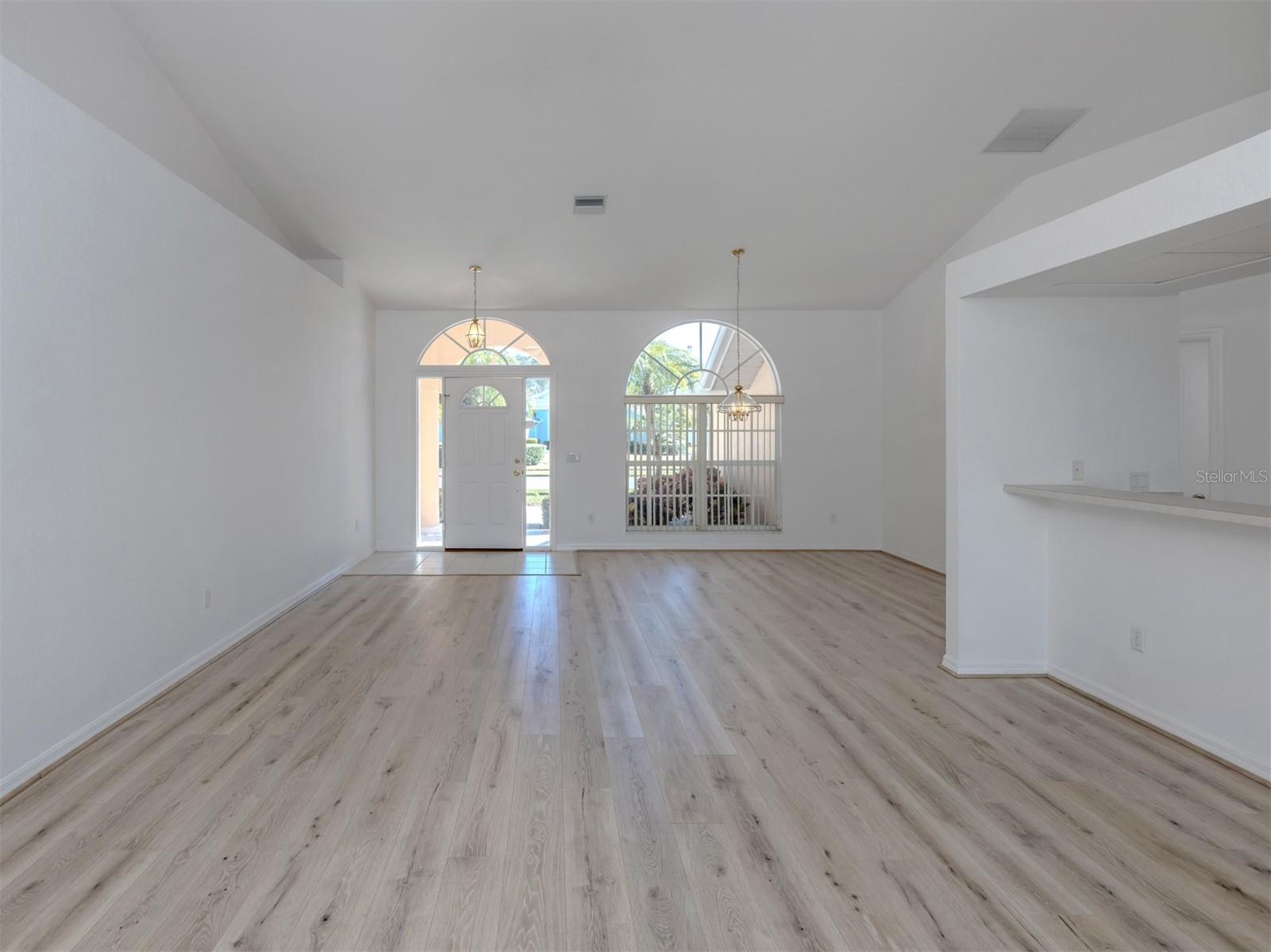 VENICE PALMS PH 1 - Residential