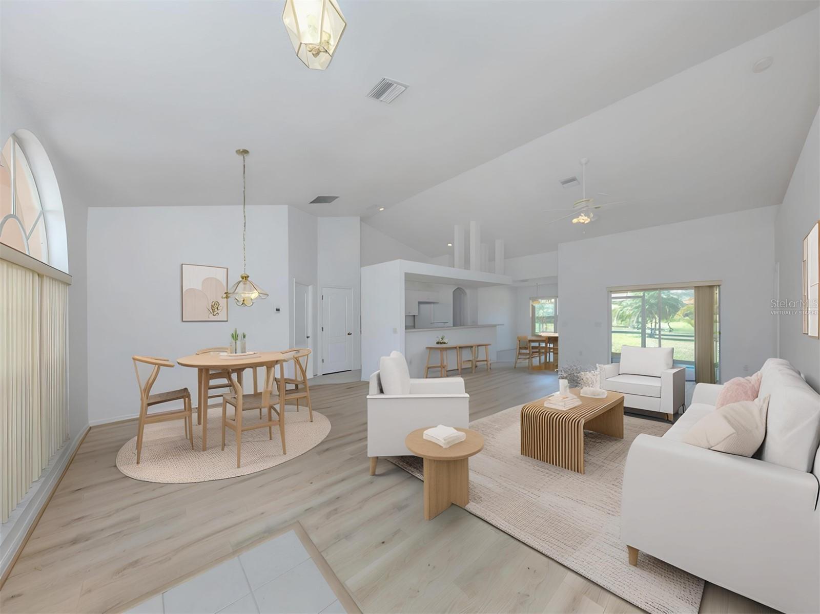 123 VENICE PALMS BOULEVARD