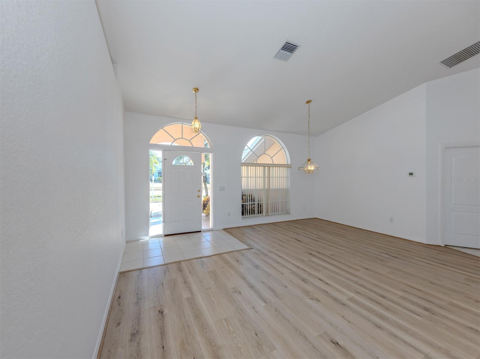 VENICE PALMS PH 1 - Residential