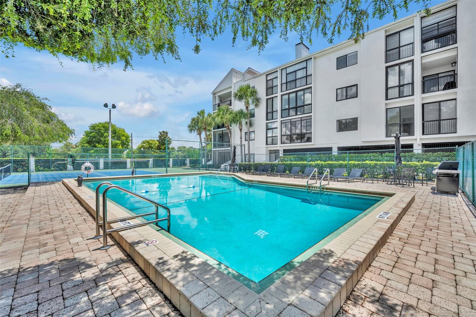 PARK WEST CONDO - Residential