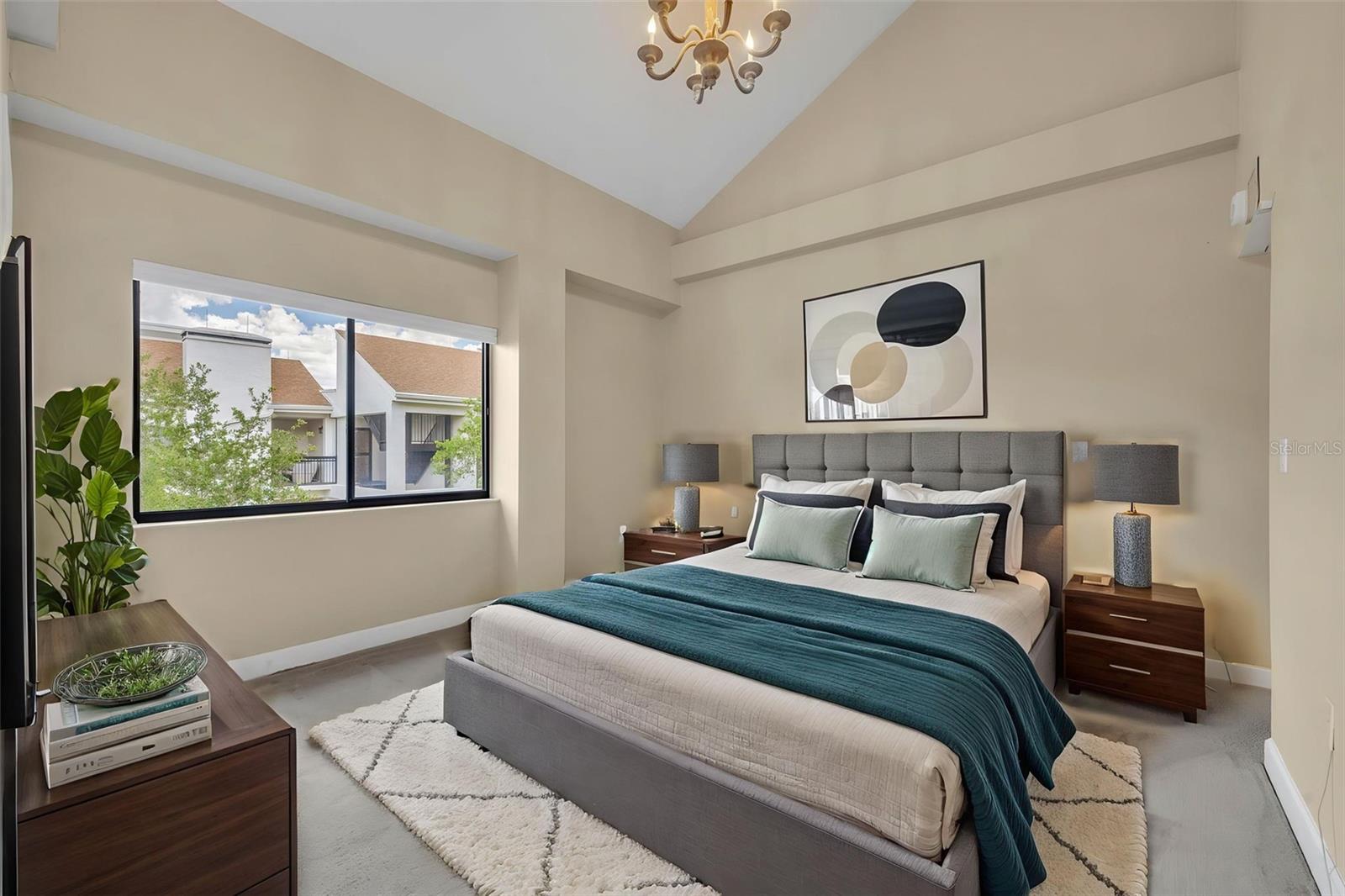 PARK WEST CONDO - Residential