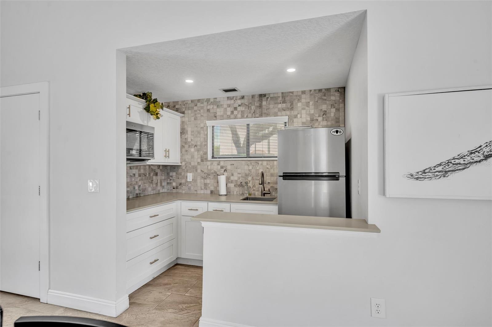PARK WEST CONDO - Residential