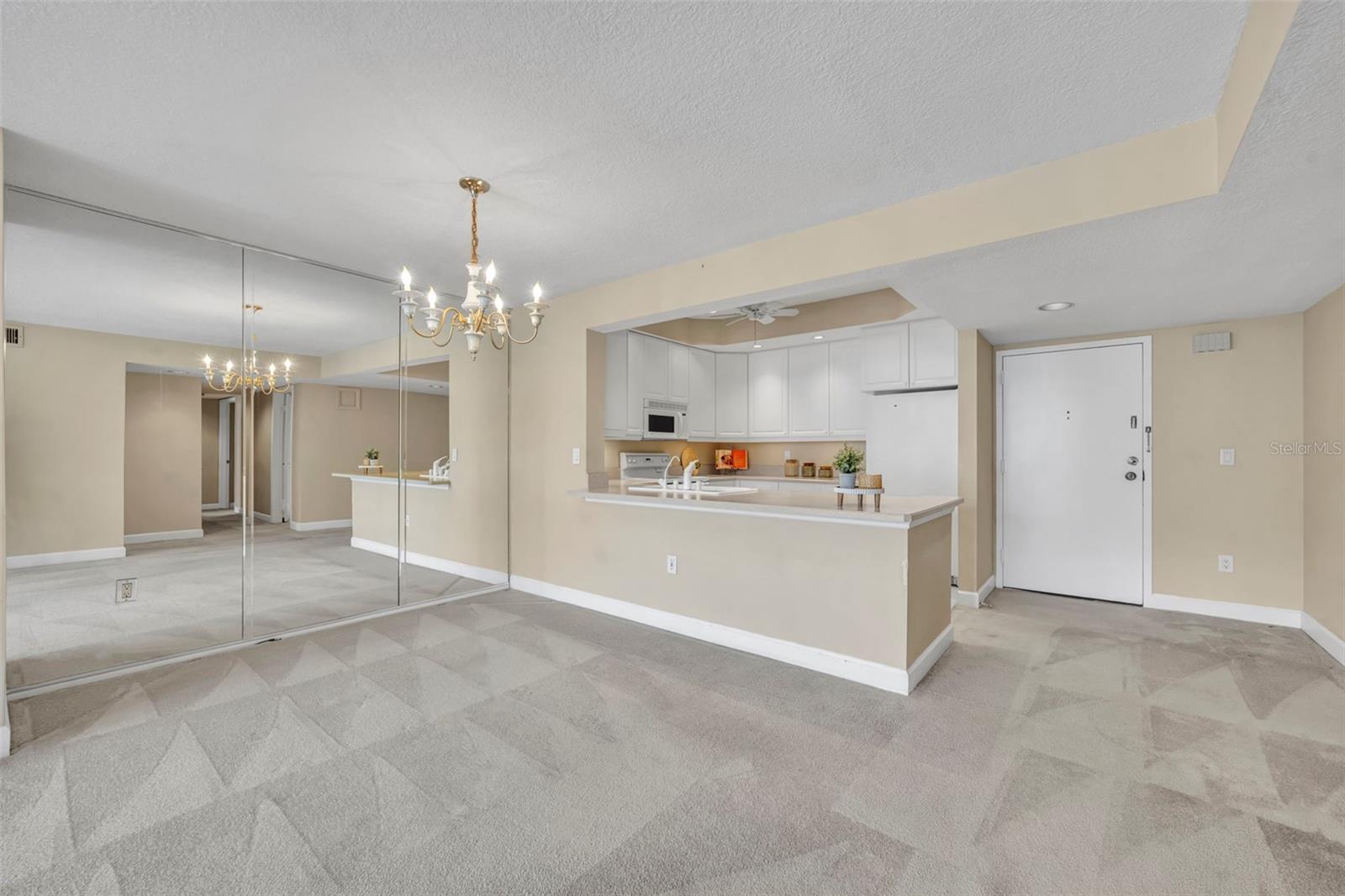 PARK WEST CONDO - Residential
