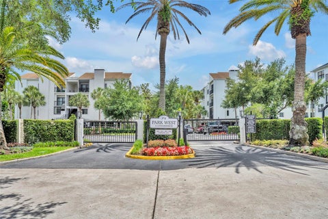 300 Carolina Avenue 402c, Winter Park, FL 32789