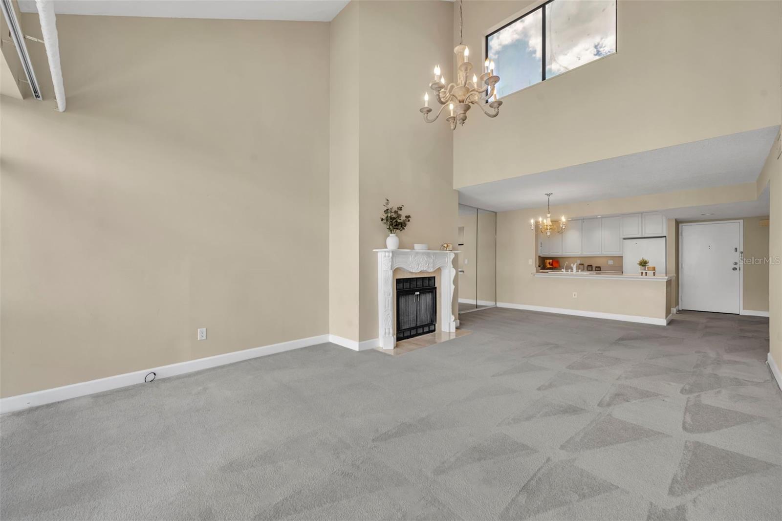 PARK WEST CONDO - Residential
