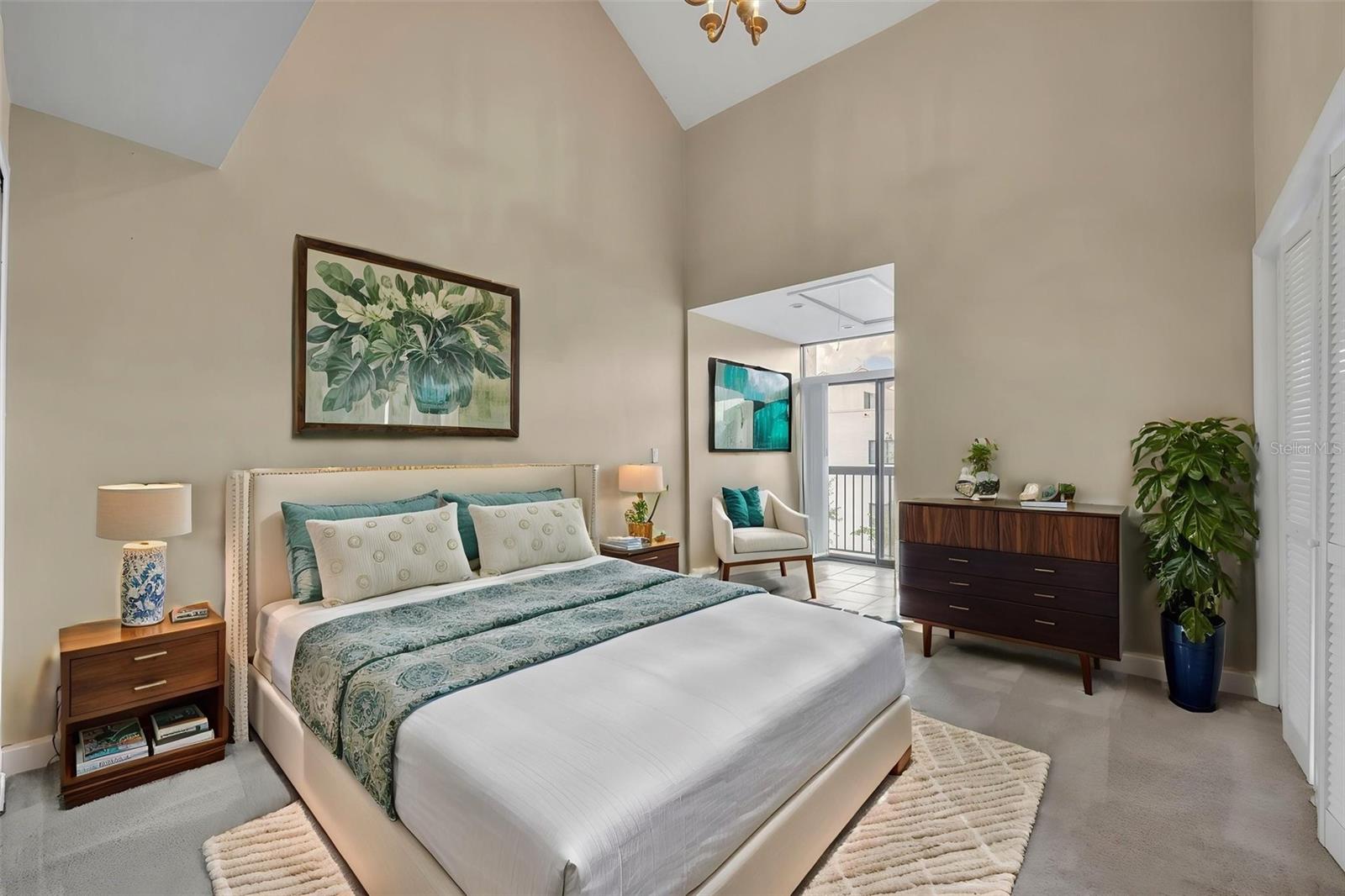 PARK WEST CONDO - Residential