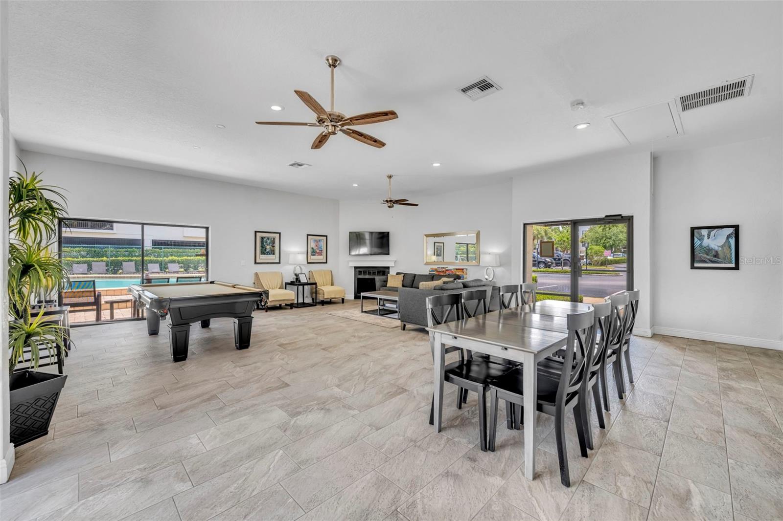 PARK WEST CONDO - Residential