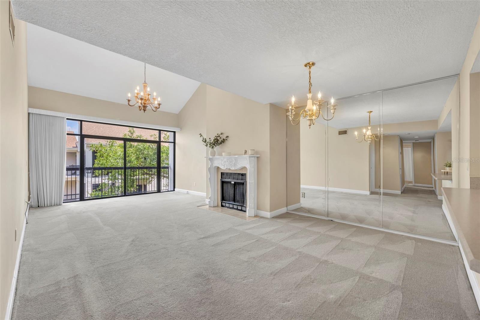 PARK WEST CONDO - Residential