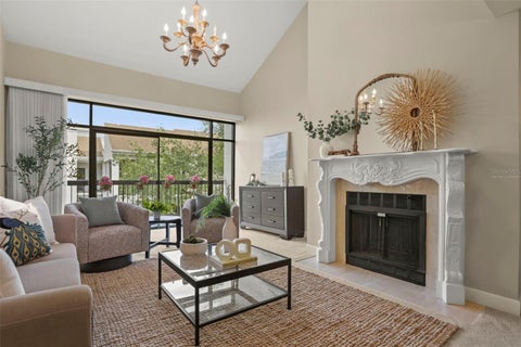 300 Carolina Avenue 402c, Winter Park, FL 32789