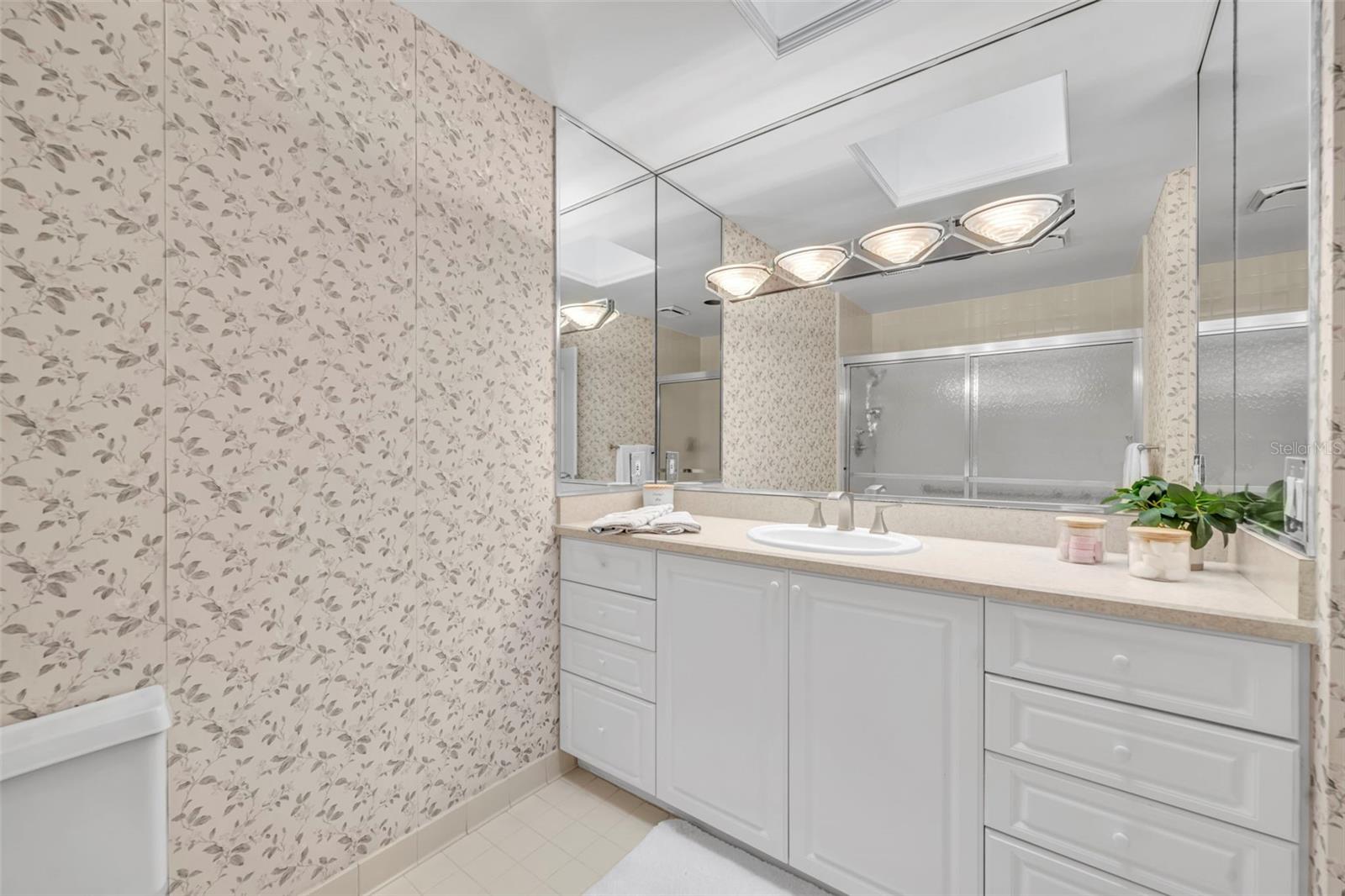 PARK WEST CONDO - Residential